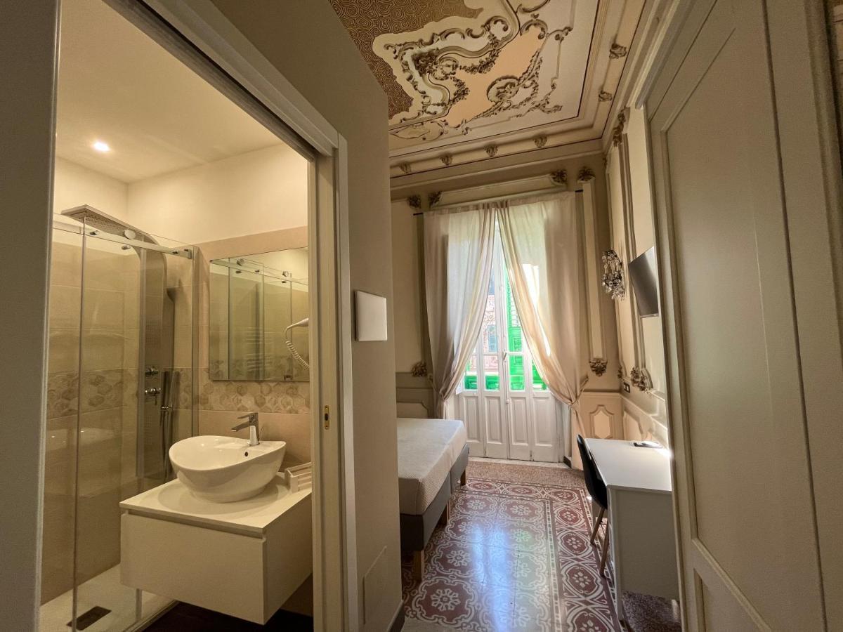 Epoque Bed And Breakfast Messina Exterior photo