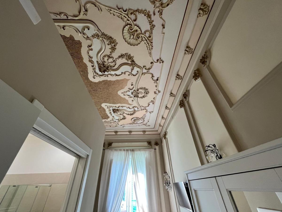 Epoque Bed And Breakfast Messina Exterior photo