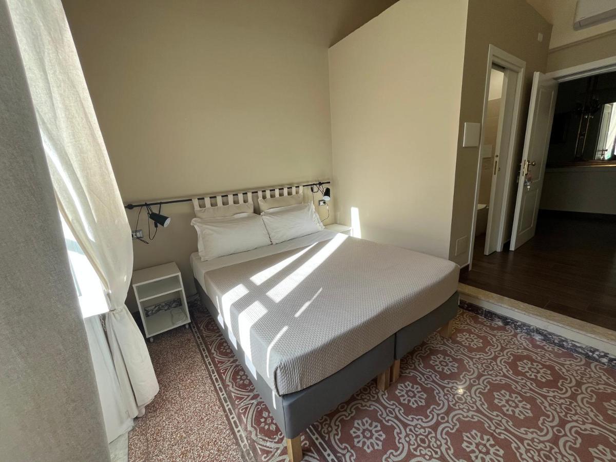 Epoque Bed And Breakfast Messina Exterior photo