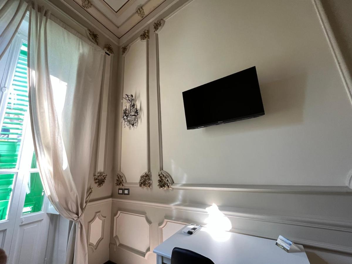 Epoque Bed And Breakfast Messina Exterior photo