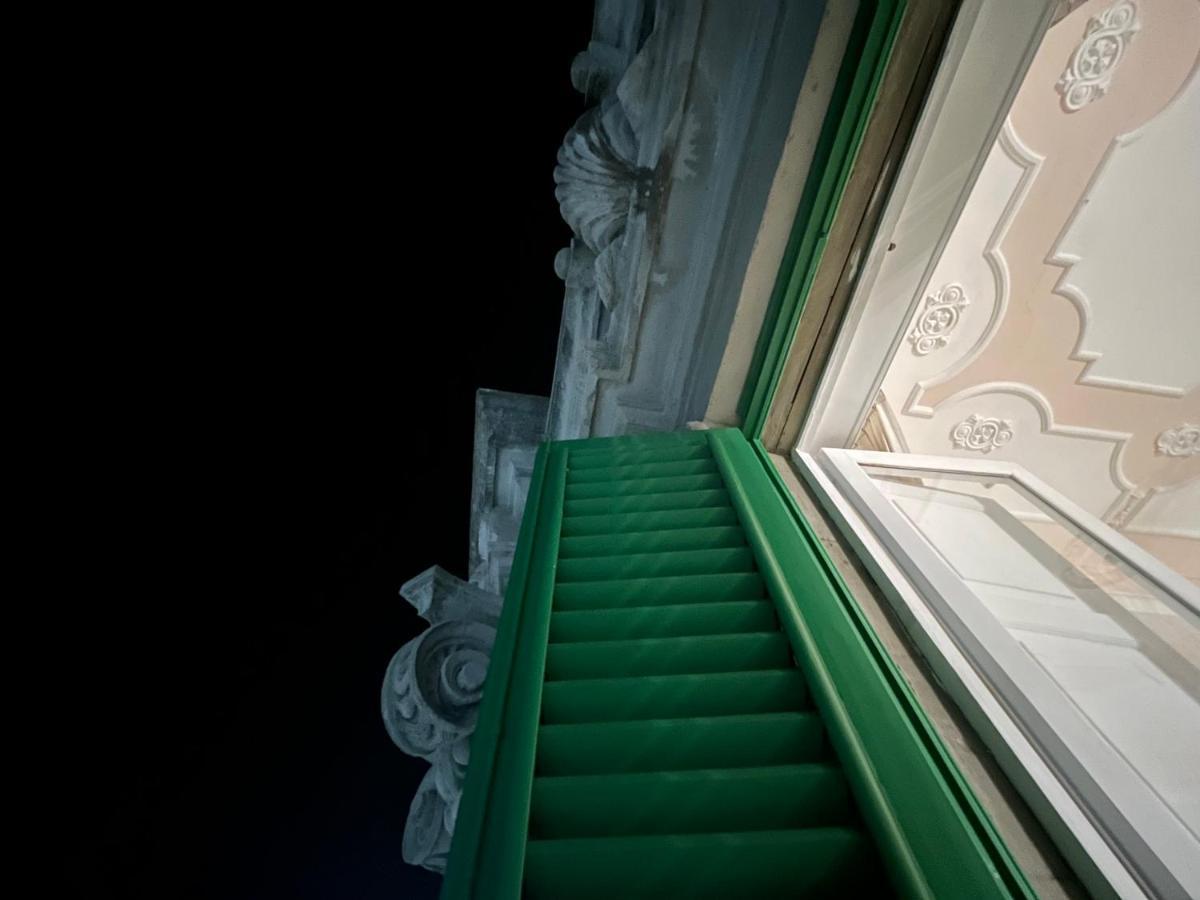 Epoque Bed And Breakfast Messina Exterior photo