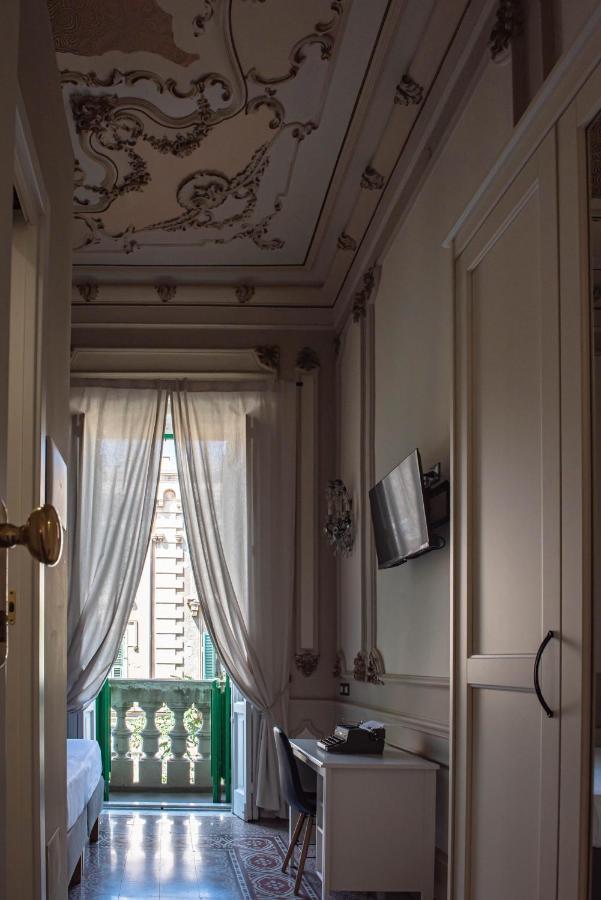 Epoque Bed And Breakfast Messina Exterior photo