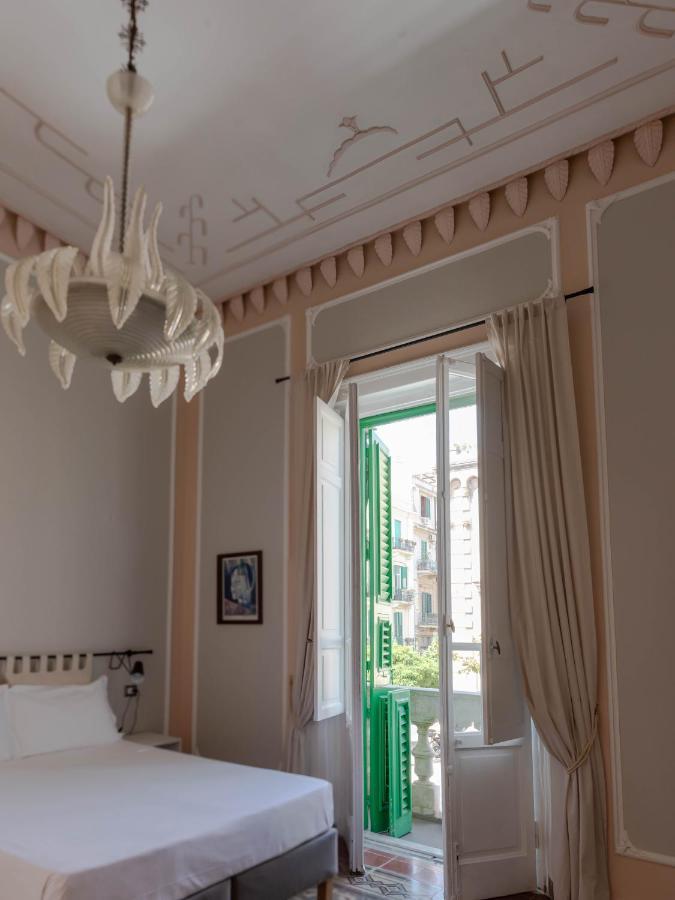 Epoque Bed And Breakfast Messina Exterior photo